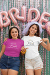 Bride T-Shirt - Wunsch Designs