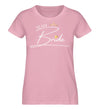 Team Bride Shirt - Wunsch Designs