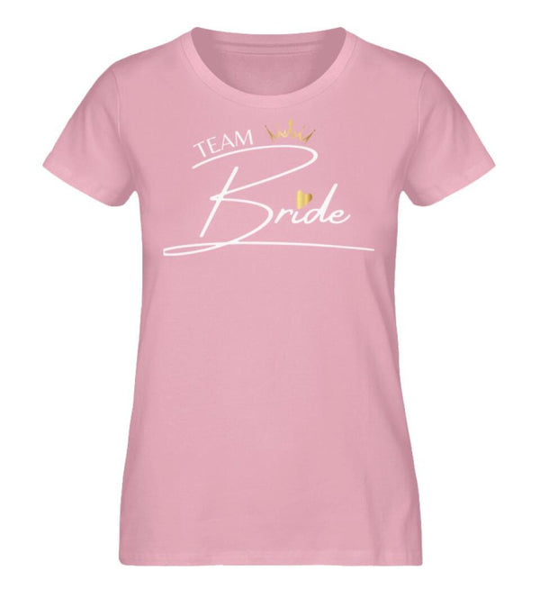 Team Bride Shirt - Wunsch Designs