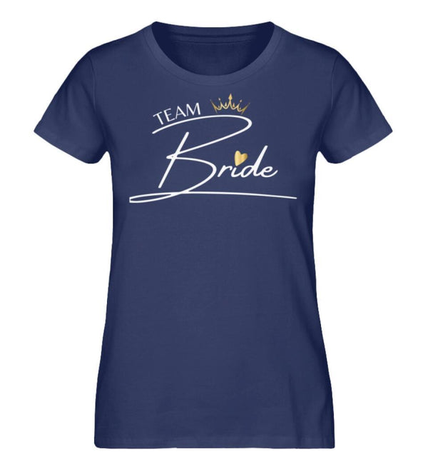 Team Bride Shirt - Wunsch Designs