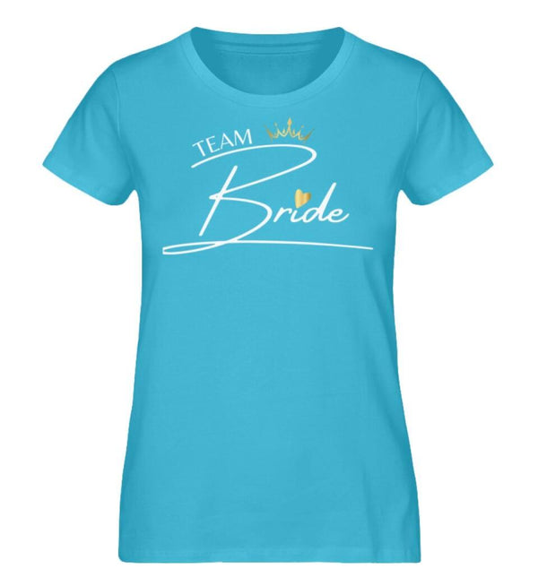 Team Bride Shirt - Wunsch Designs