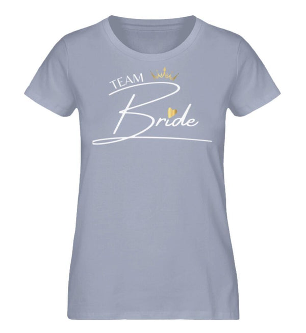 Team Bride Shirt - Wunsch Designs