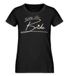 Team Bride Shirt - Wunsch Designs