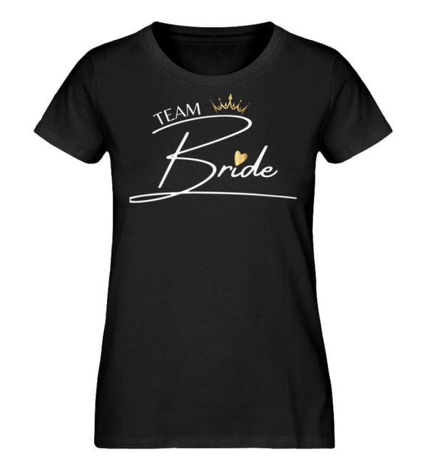 Team Bride Shirt - Wunsch Designs