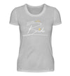 Team Bride Shirt - Wunsch Designs