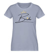 Bride T-Shirt - Wunsch Designs
