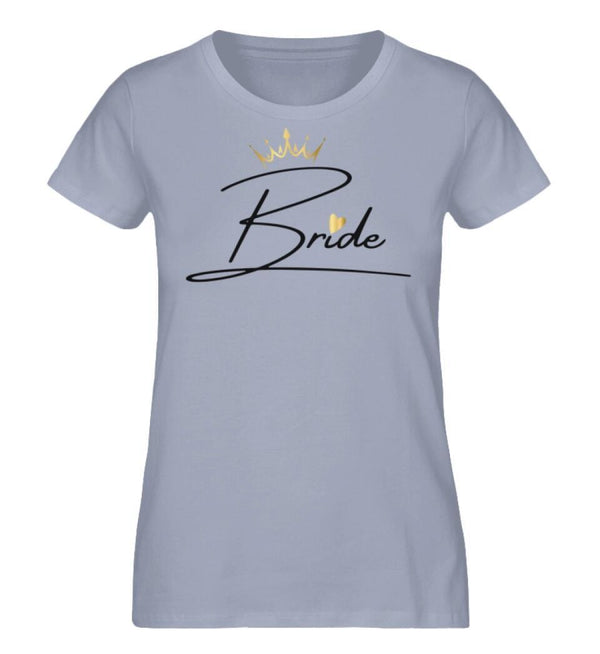 Bride T-Shirt - Wunsch Designs