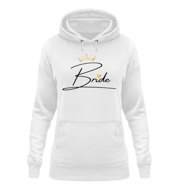 Bride Hoodie - Wunsch Designs