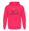Bride Hoodie - Wunsch Designs