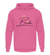 Bride Hoodie - Wunsch Designs