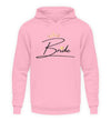 Bride Hoodie - Wunsch Designs