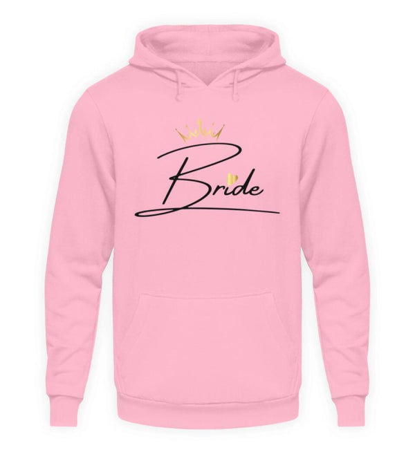 Bride Hoodie - Wunsch Designs