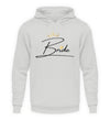 Bride Hoodie - Wunsch Designs