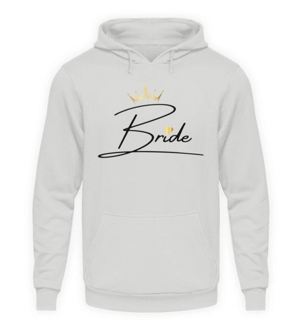 Bride Hoodie - Wunsch Designs