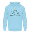 Bride Hoodie - Wunsch Designs