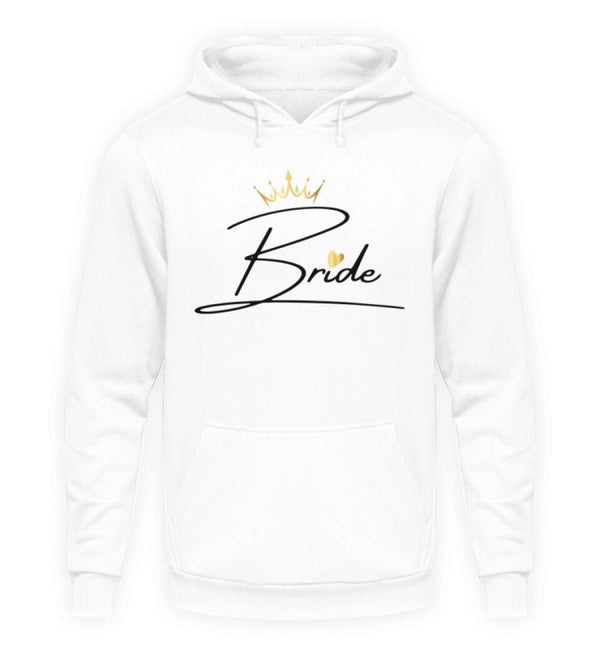 Bride Hoodie - Wunsch Designs