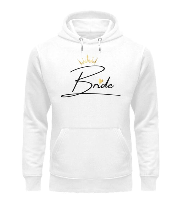 Bride Hoodie - Wunsch Designs