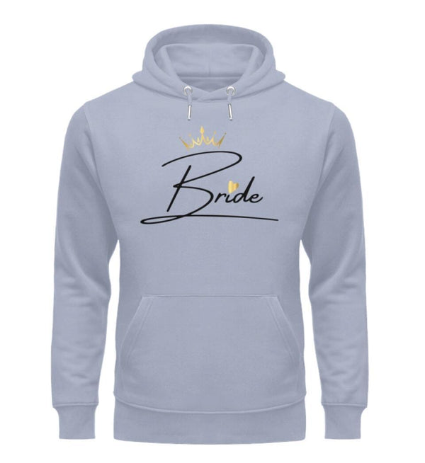 Bride Hoodie - Wunsch Designs