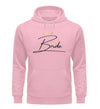 Bride Hoodie - Wunsch Designs