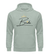 Bride Hoodie - Wunsch Designs