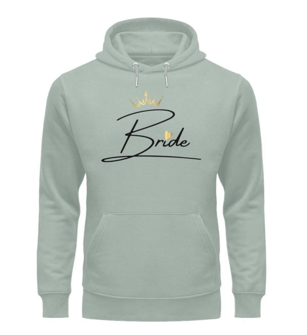 Bride Hoodie - Wunsch Designs