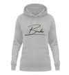 Bride Hoodie - Wunsch Designs