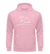 Team Bride Hoodie - Wunsch Designs