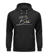 Team Bride Hoodie - Wunsch Designs