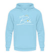 Team Bride Hoodie - Wunsch Designs