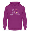 Team Bride Hoodie - Wunsch Designs