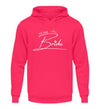 Team Bride Hoodie - Wunsch Designs