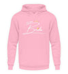 Team Bride Hoodie - Wunsch Designs