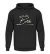 Team Bride Hoodie - Wunsch Designs