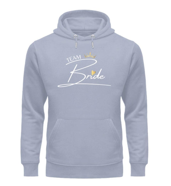 Team Bride Hoodie - Wunsch Designs