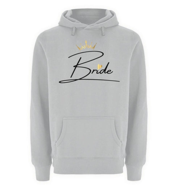 Bride Hoodie - Wunsch Designs