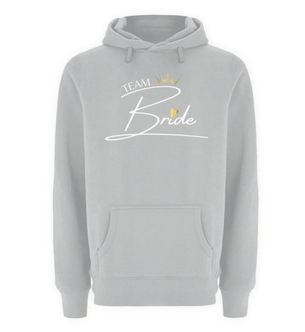 Team Bride Hoodie - Wunsch Designs
