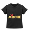 Minie Princess Shirt - Wunsch Designs