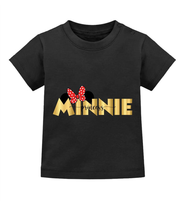 Minie Princess Shirt - Wunsch Designs