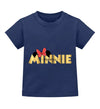 Minie Princess Shirt - Wunsch Designs