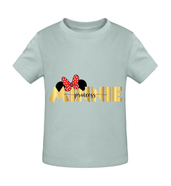Minie Princess Shirt - Wunsch Designs