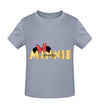 Minie Princess Shirt - Wunsch Designs