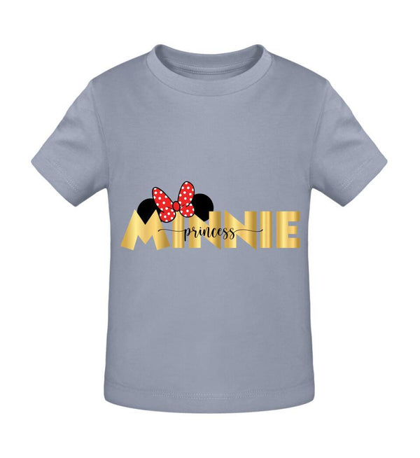 Minie Princess Shirt - Wunsch Designs