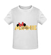 Minie Princess Shirt - Wunsch Designs