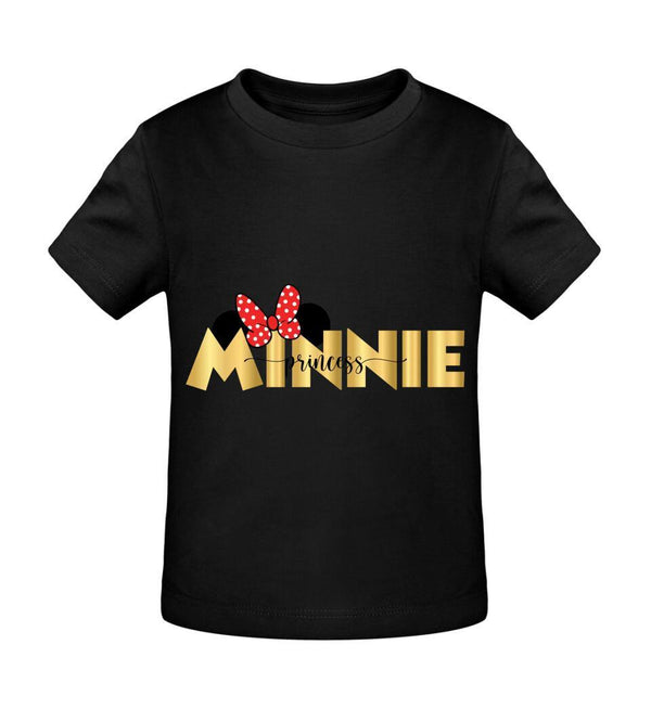 Minie Princess Shirt - Wunsch Designs