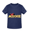 Minie Princess Shirt - Wunsch Designs