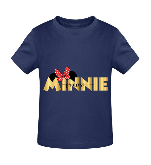 Minie Princess Shirt - Wunsch Designs