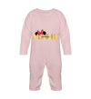 Minnie Princess Onesie - Wunsch Designs