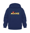 Minnie Pincess Hoodie - Wunsch Designs