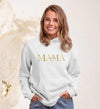 MAMA Hoodie - Wunsch Designs