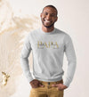 PAPA Sweatshirt - Wunsch Designs